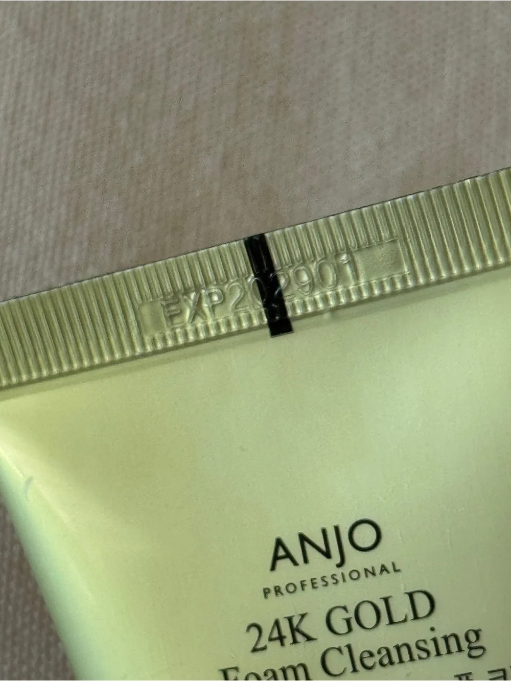 anjo professional no box